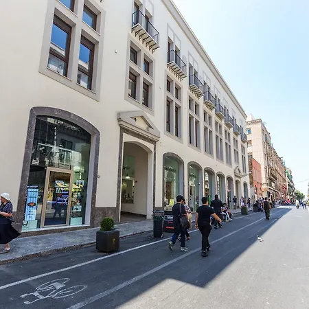 C, Palazzo Quaroni